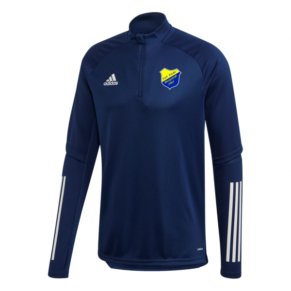 TuS Eiche Bargstedt Adidas Condivo 20 Trainings Top - navy